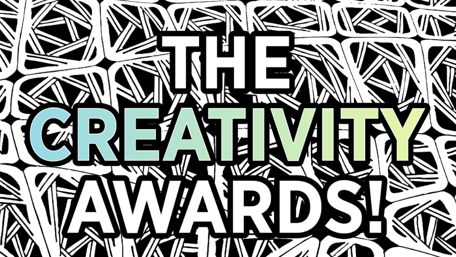 Creativity Awards Celebration